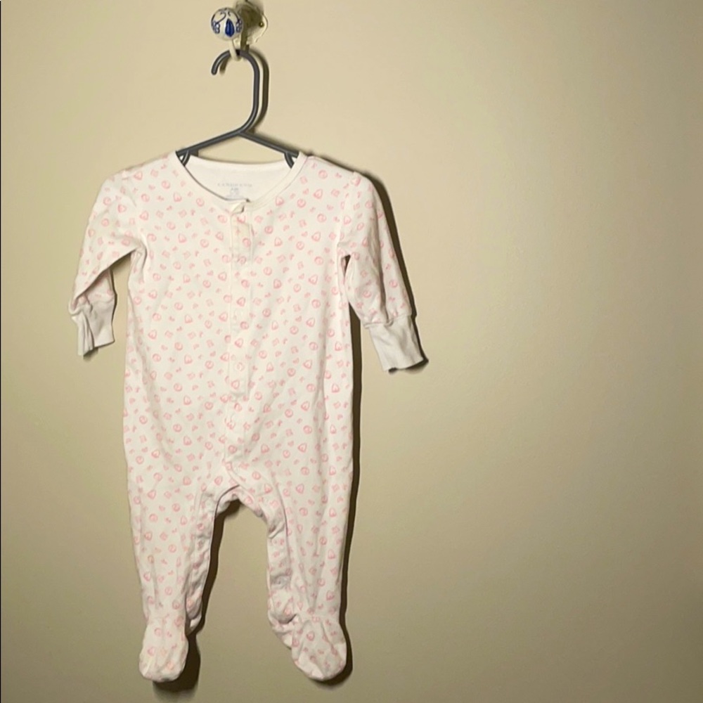 Land’s End Onsie